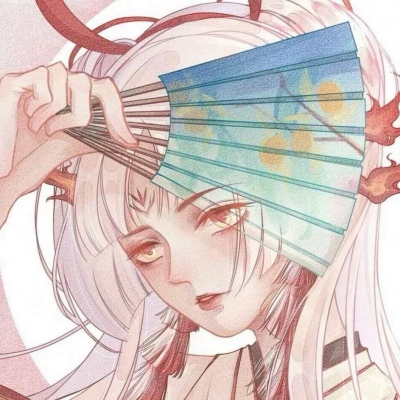 Furry插画光影处理兽圈社群